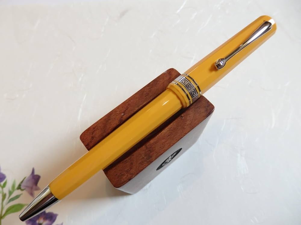 Omas TASSILI オマスローラーボールペン リミテッドエディション 中古)OMAS オマス ローラーボール リミテッドエディション