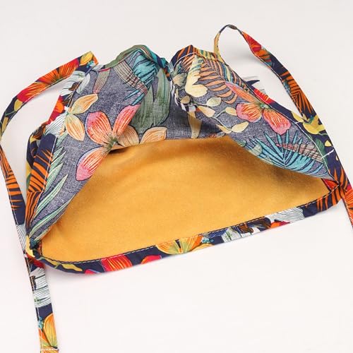 Image of GUOER Women's and Men's Cap Working Hat One Size Multiple Color