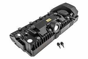 Vidarr Pokrywa Zaworu BMW 6 E63 E64