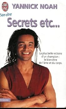 Mass Market Paperback Secrets, etc.-- (BIEN-ÊTRE) [French] Book