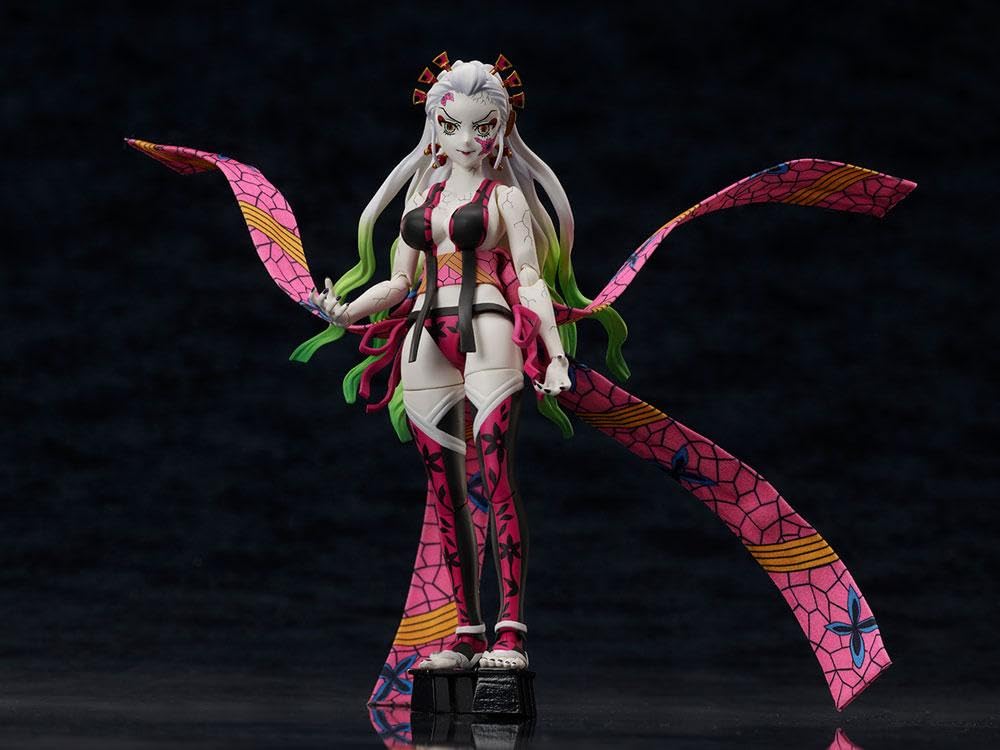 Amazon.co.jp: 【アニプレックス】鬼滅の刃 バズモッド ダキ 1/12
