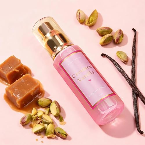 Azulfra Body Spray for Women 3 Pack, Vanilla Orchid Lychee - 1