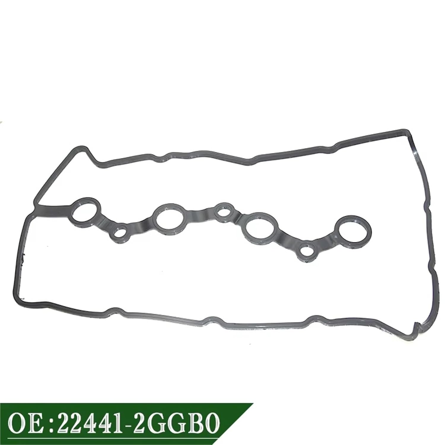 Car Engine Valve Seals for Hyundai for Sonata for Santa Fe 2.0L 2.4L 2015-2019 2020 Seal Replacement Parts 224412GGB0 224412GGA0