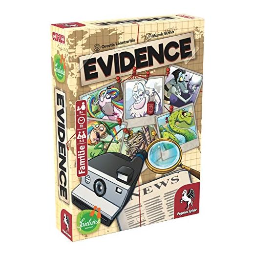 Evidence