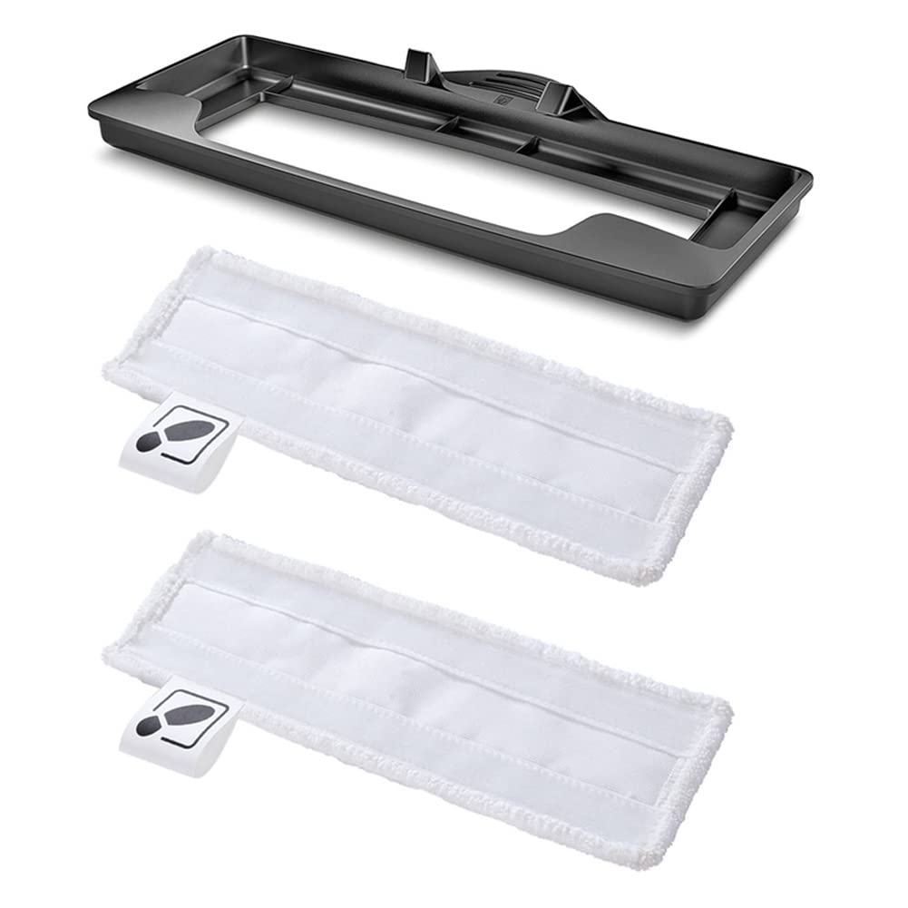 CTRLZS Carpet Washing Frame Carpet Glider Mop for SC2 SC3 SC4 SC5 Steam Cleaner Carpet Glider EASYFIX 2.863-269.0