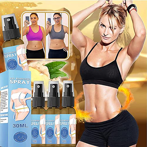 Fit Plus Skin Tightening Spray Cover