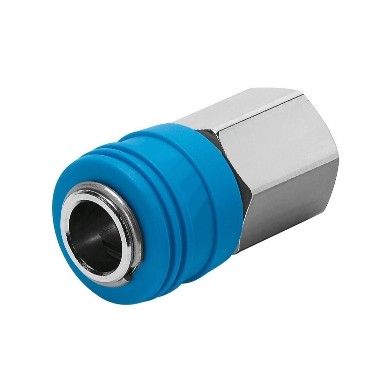 KD4-1/4-I 531636 Pneumatische Schnellkupplungsbuchse Original