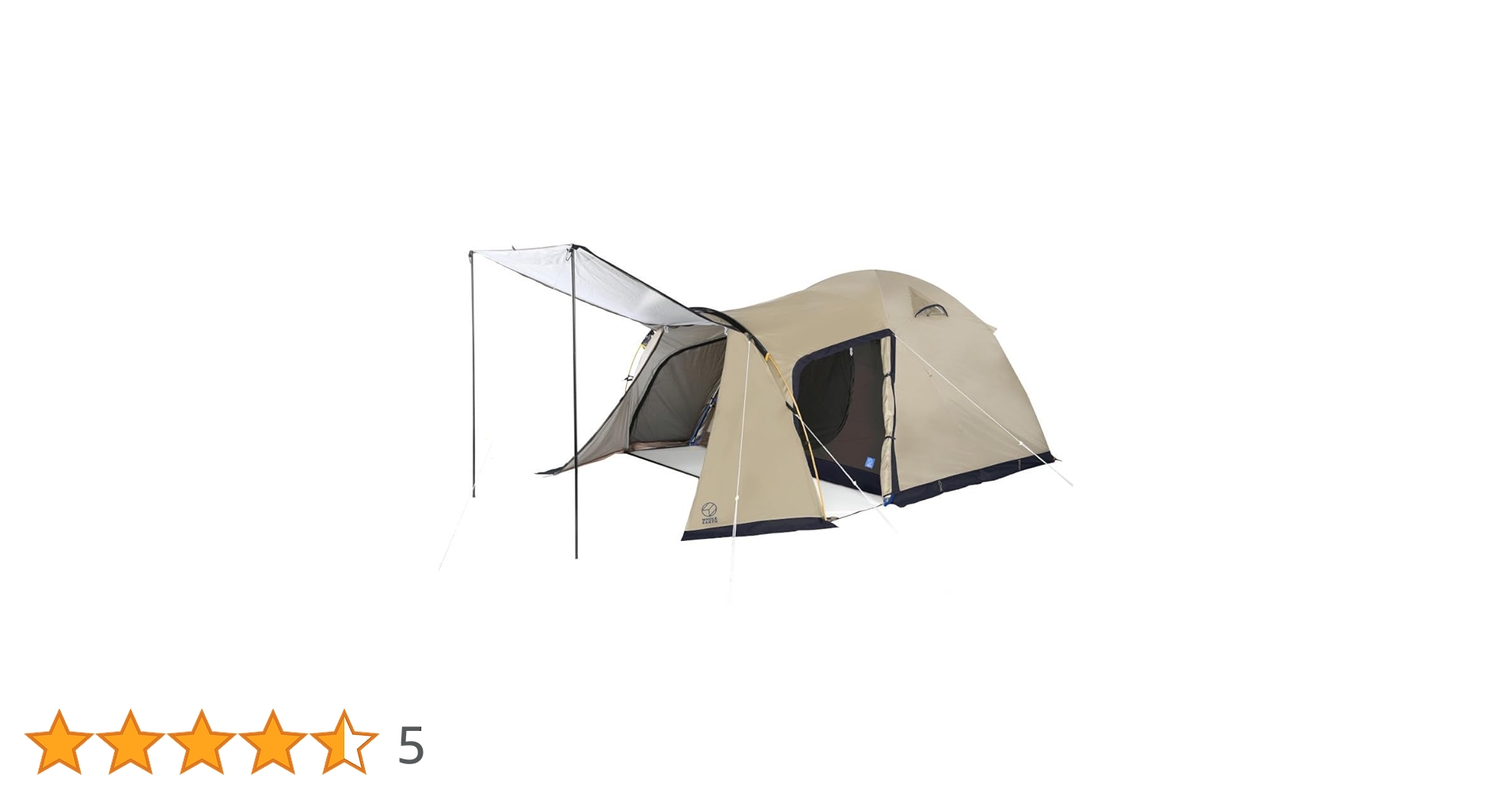 WHOLE ホール　EARTH　DOME　270 Ⅳ アース　ドーム　270 Ⅳ ホールアース『EARTH DOME 270 Ⅳ(アースドーム270IV)』のブログ