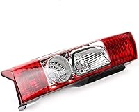 LUISAS Auto Rückleuchten für Dodge RAM ProMaster 1500 2500 3500 2014-2019,Beleuchtung Rückleuchtenglas Lichtscheibe Glas Rücklichtern Ersatz Einbauteile,A-Right