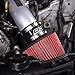 DC Sports Short Ram Intake, compatible with Infiniti 03-05 G35 / Nissan 350Z 3.5L