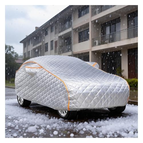 Bache voiture anti-grêle extérieure Ford F-150 King Ranch 2020 météo