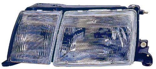 Flash Deals - 70% OFF DEPO 312-1106L-ASF Replacement Driver Side Headlight Assembly (This product is an aftermarket product. It is not created or sold by the OE car company)