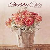  Shabby Chic Calendar 2020