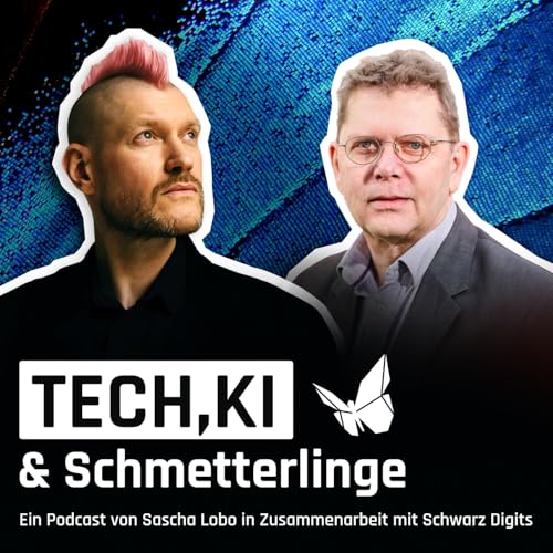 KI 2025/26: Die besten Tools, die gr&ouml;&szlig;ten Entt&auml;uschungen (mit Marcus Schwarze)