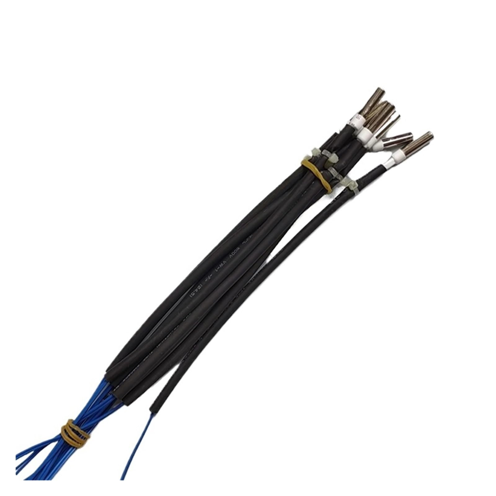 Sensor de aire acondicionado unidad exterior 10k, compatible con Samsung, cabezal sensor de temperatura de escape 180k 200k Centro de Control de temperatura(5010B 180K 9K)