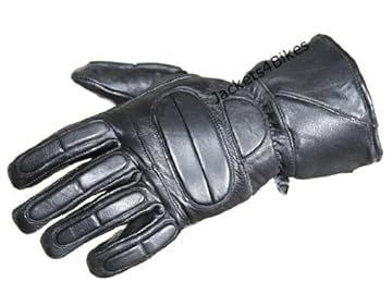 motorcycle gloves long cuff