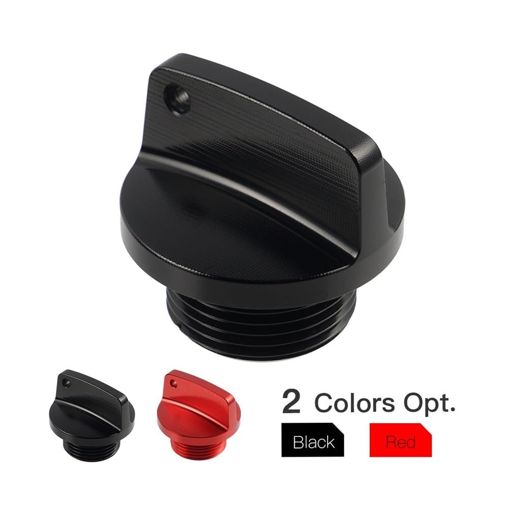 Tappo Dell'olio Motore Motociclo M22x1.5 Tappo Olio Per Du&cati Monster 1000 1100 600 620 750 900S Hy&permotard 1100 EVO SP S Multistrada 1000 1000S DS