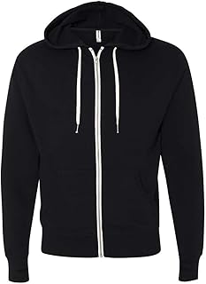 Independent Trading Co. Mens Heavyweight Pigment Dyed Hooded Sweatshirt (PRM4500)
