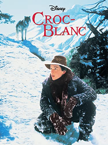 Croc-Blanc