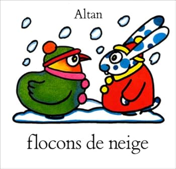 Flocons de Neige