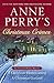 Anne Perry's Christmas Crimes: Two Victorian Holiday Mysteries: A Christmas Homecoming and A Christmas Garland