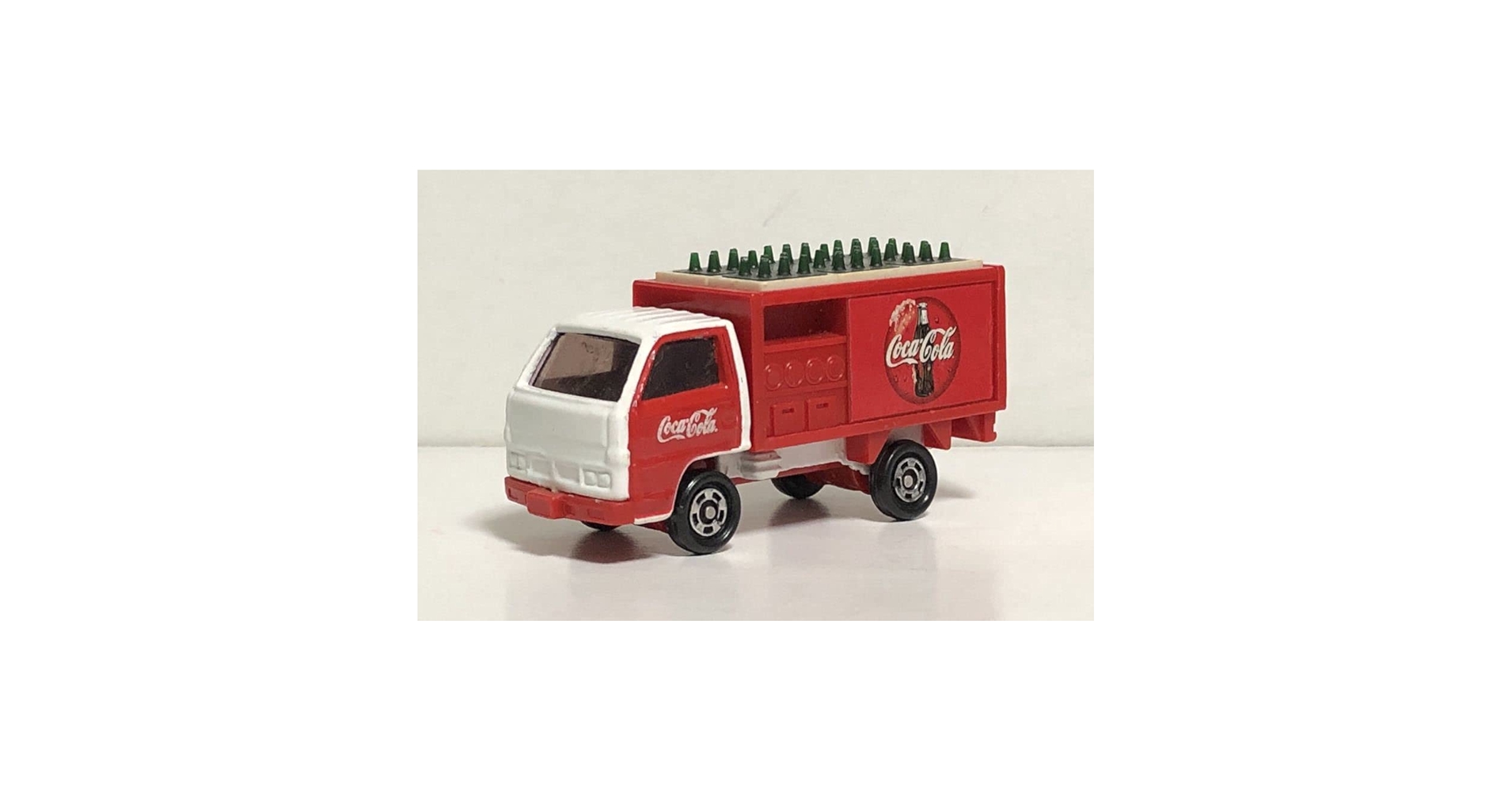 タカラトミー TAKARATOMY コカ・コーラドリンクカーセット 4 ヨドバシ.com - タカラトミー TAKARATOMY コカ・コーラドリンク