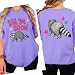 See Ya Soon Raccoon Summer, Funny Raccoon Summer Vacation Tee, Trash Panda T-Shirt, Racoon Summer Beach Tee