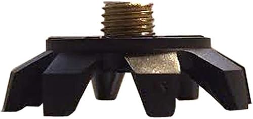 Miniatura 3 de Softspikes Black Widow - Tacos de golf