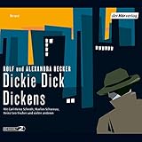 Dickie Dick Dickens