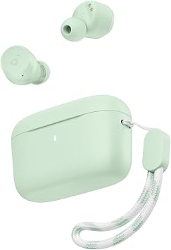 Anker Soundcore A25i Green |  /Soundcore /  /  28  / IPX5  /  / /AI / /