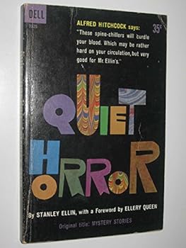 Quiet Horror