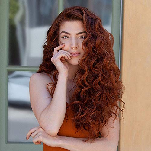 Deva Curl Accumulation Buster shampoing clarifiant pour résidus - 3