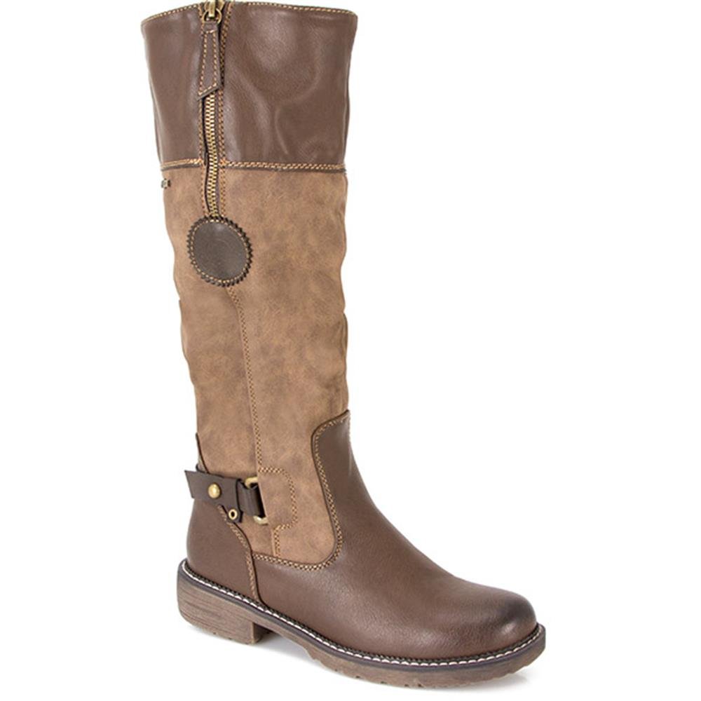 Pavers Casual Knee High Relife Boot 306 539 Desertcart Senegal