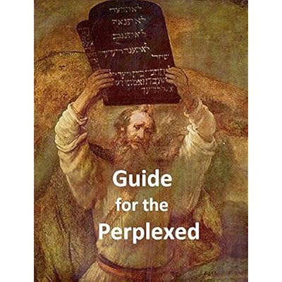 GUIDE FOR THE PERPLEXED