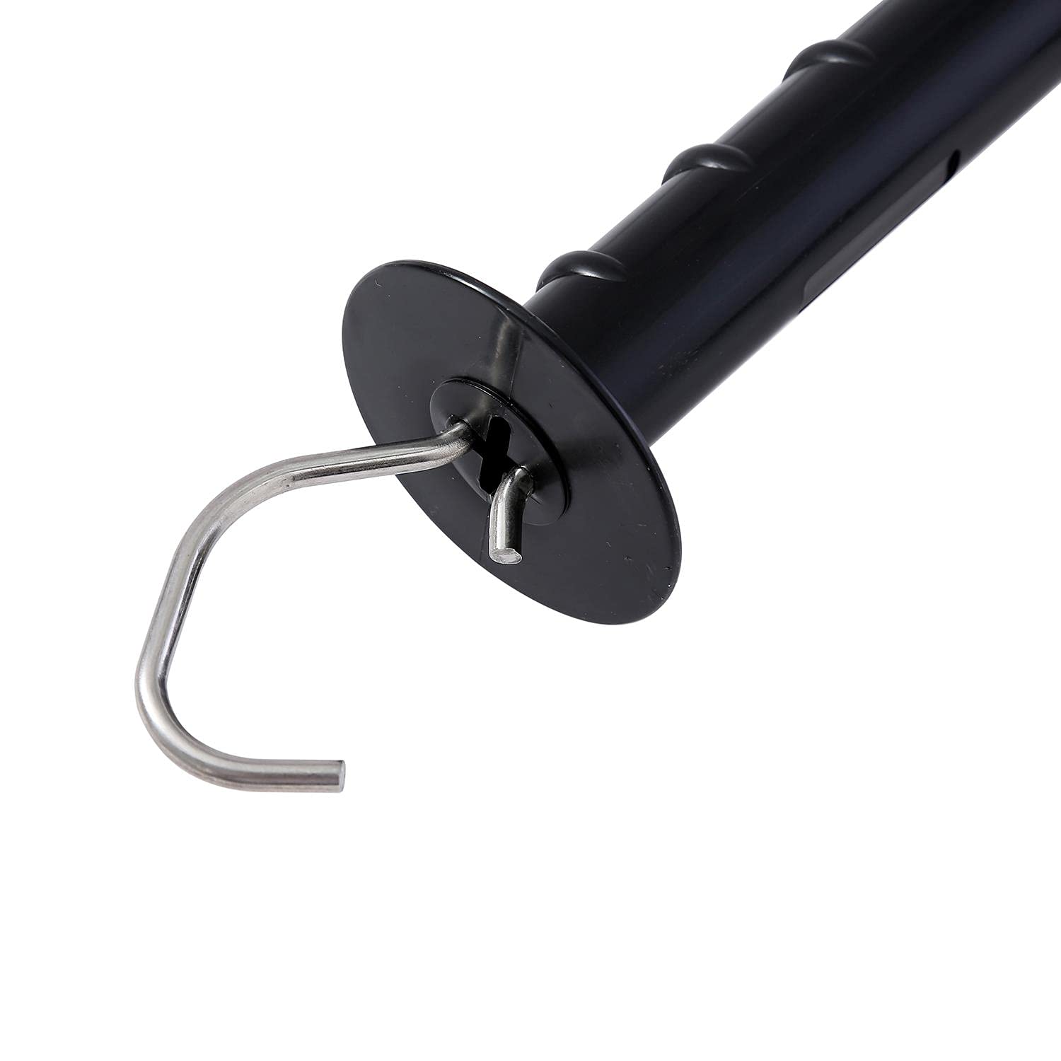 Ancore Recinzione Elettrica 20 Maniglie Per Cancelli E Viti Per Recinzioni Elettriche - Per Filo, Nastro E Fune Recinzioni It - Foto 8