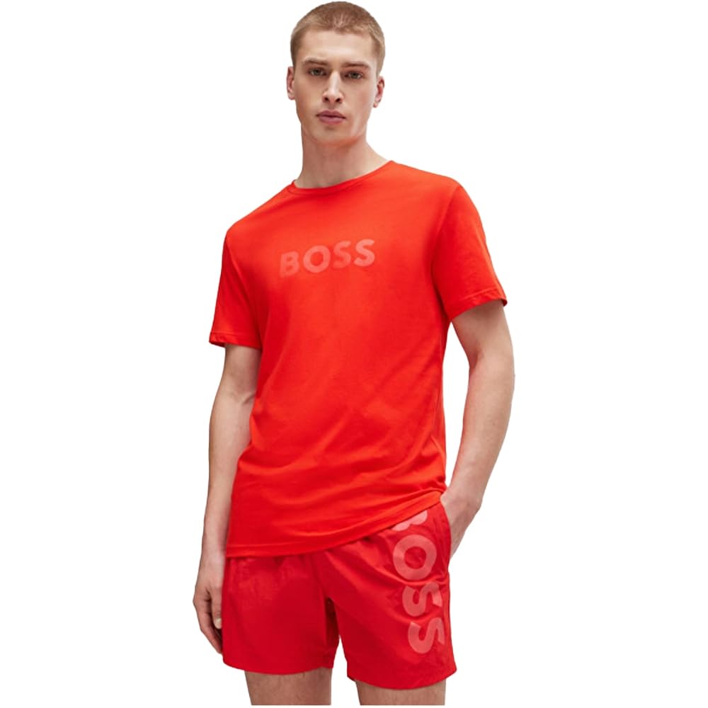 BOSS RN Playa_T_Shirt para Hombre