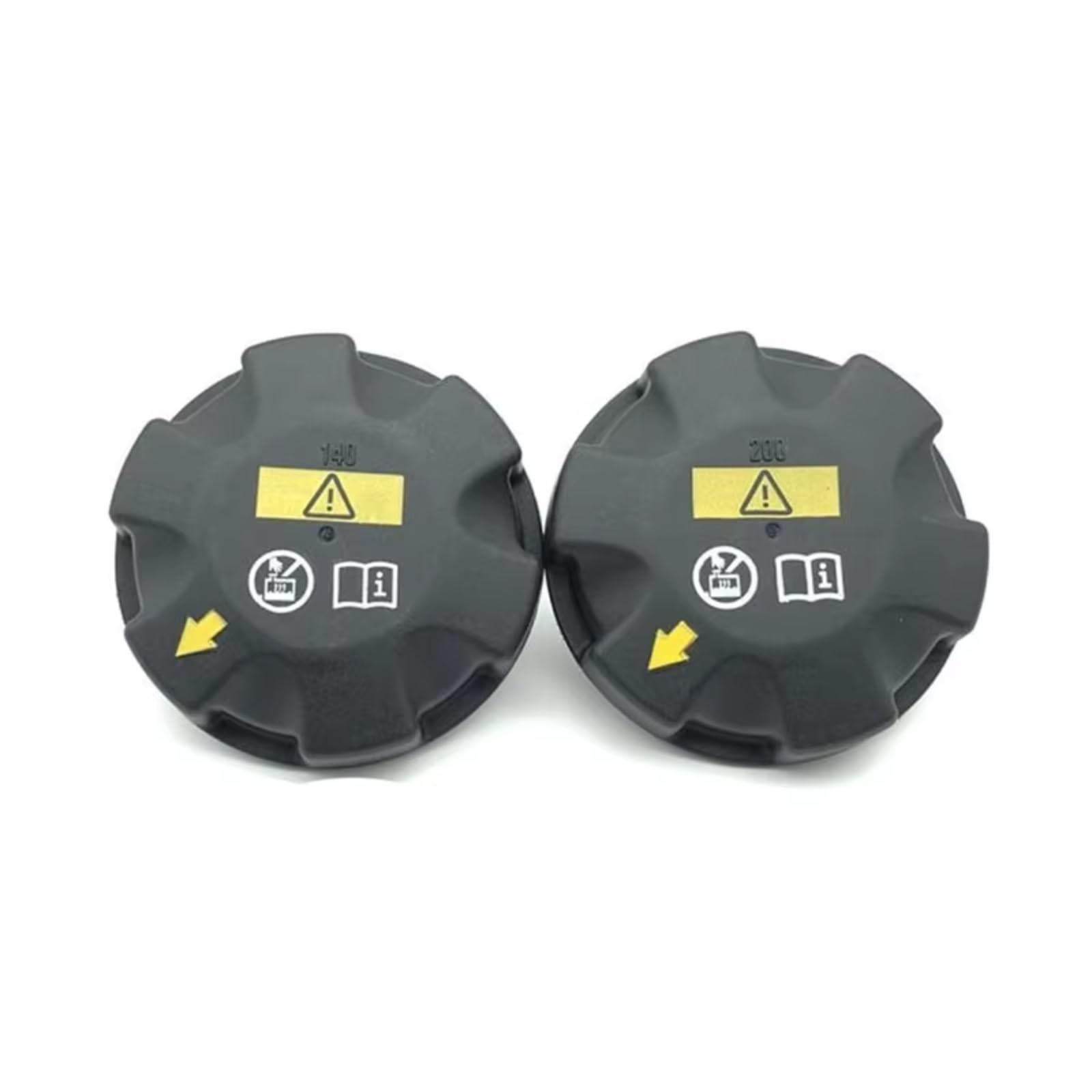 Compatibile Con BMW Per N20 F18 F07 F10 525I 528Gt 520I 17137649733 17137619189 17138614293 Serbatoio Di Espansione Liquido Raffreddamento Del Motore Vaschetta Radiatore