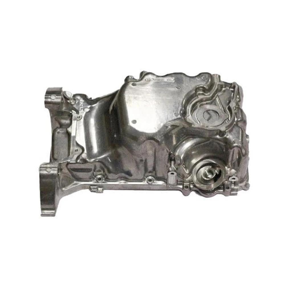 Coppa dell'olio cambio 11200-RZP-020 Parti 1 Pz Coppa Dell'olio Motore Per Accord CP1 CR1 Per Cr-v RM2 RM1 RE2 RE1 Spirior CU5 CU1 coppa dell'olio trasmissione