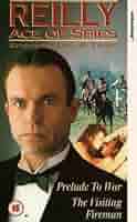 その他 Reilly: Ace of Spies [VHS] Amazon.co.jp: Reilly - Ace Of Spies: Episodes 2 And 3 [VHS