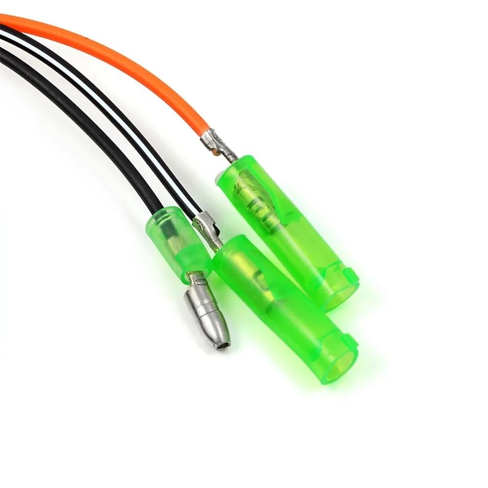 Bobina Encendido Motor J10-85540-20-00 355-82310 Para G1 Gasolina 2 Tiempos Para Carrito Para Golf 1979-1986 Encendedor CDI Bobina Encendido Bujía
