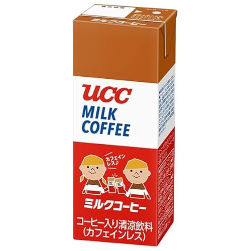 UCC ~NR[q[ 200mlpbN×24{