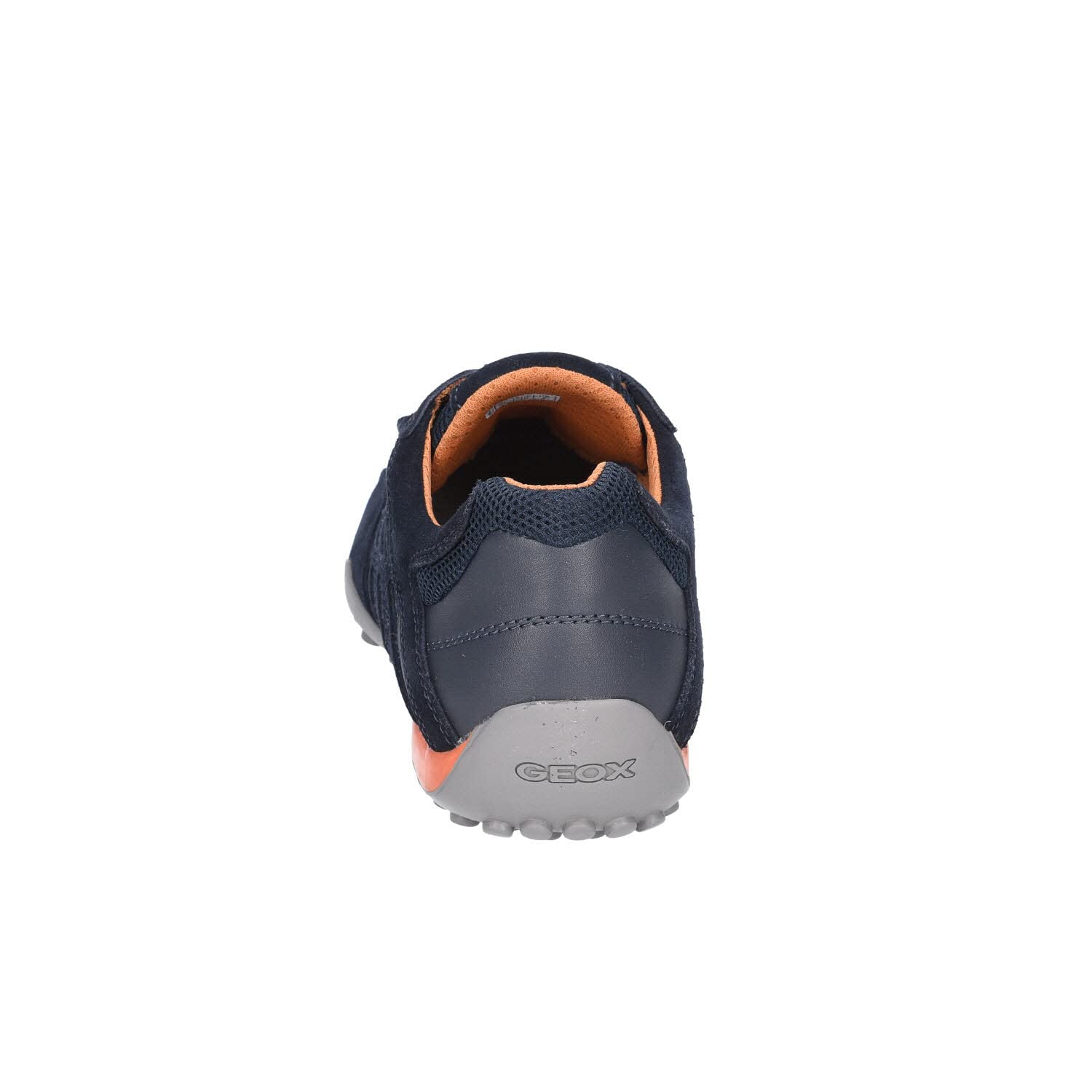 Geox Herren Uomo Snake L Sneakers