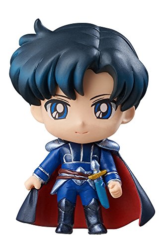 Megahouse- Figure, Multicolore, DEC168786