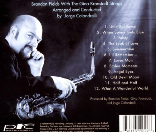 Vista 2 de Fields & Strings