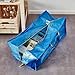 Ikea Frakta Storage Bag - Blue (5)