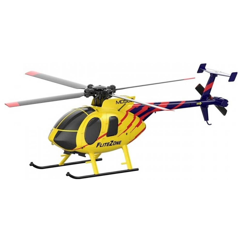Hughes MD500E RC Hubschrauber RTF