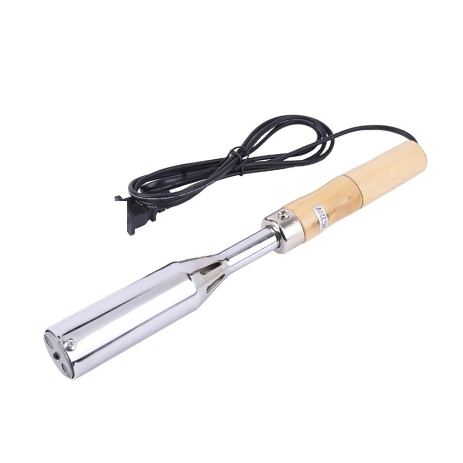 Presse à chaud électrique 300W pour marquage de gâteaux et logo sur bois