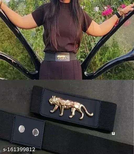 Waist Belt Price Sabyasachi Replica Belt Sabyasachi Combo Of Tiger