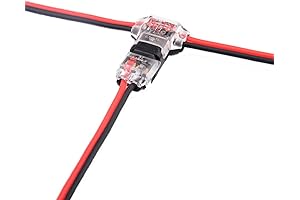 Rapid Distribution T Tap Electrical Connectors - Quick, Safe, & Effective Solution...