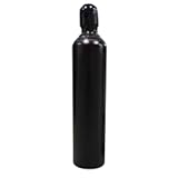 80 Cu Ft Argon Nitrogen Helium Cylinder Tank Welding